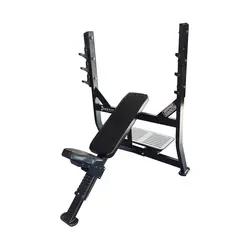 میز پرس بالا سینه مدل هامر