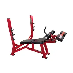 میز پرس زیر سینه مدل هامر