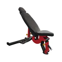 نیمکت مدرج بالا تخت