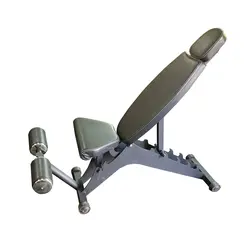 نیمکت مدرج مدل 2 خانگی