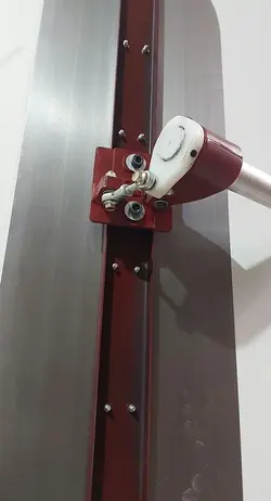 ماله تلسکوپی