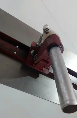 ماله تلسکوپی