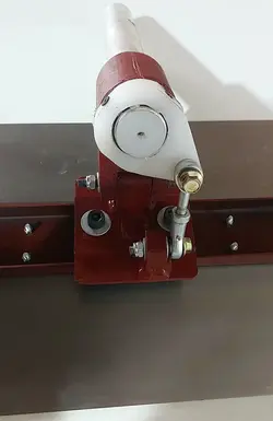 ماله تلسکوپی