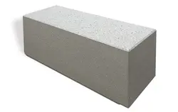نیمکت بتنی کد: TB - 06