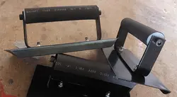 ماله پخ زن دم گرد EC - 02