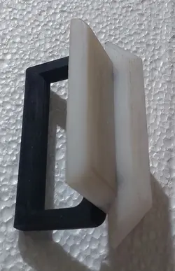 ماله شیار زن GR - 01