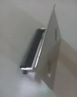 ماله پخ زن دستی EC - 08