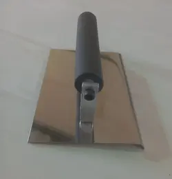 ماله پخ زن دستی EC - 08