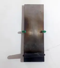 ماله پخ زن و خط زن متحرک بلند GR - 06