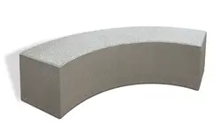 نیمکت بتنی کد: TB - 05