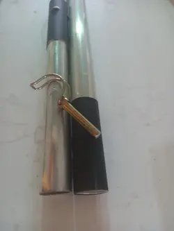 لوله ماله تلسکوپی (دسته ماله) BF - 06