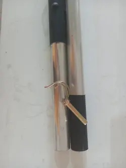 لوله ماله تلسکوپی (دسته ماله) BF - 06