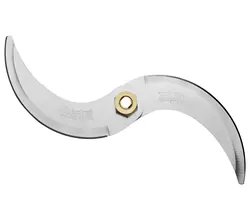 تیغ سبزی خردکن صنعتی ۲۵۰۰ آریان