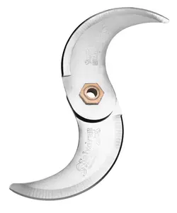 تیغ سبزی خردکن خانگی ۳۰۵ مرجان