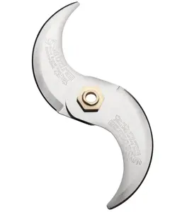 تیغ سبزی خردکن خانگی ۲۰۵ خزر