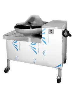 سبزی خردکن بشقابی دهانه ۷۰ سبزیران