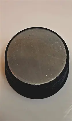 ظرف کته پز سرامیکی (گرانیتی) درب دار