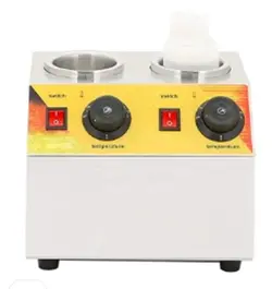 وارمر شکلات دو خانه استار