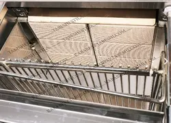 کباب پز تابش خانگی _ 8 سیخ مدل A تابش استیلا