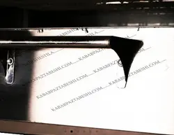 کباب پز تابش سالاماندر مدل رو میزی _ 10 سیخ تابش استیلا