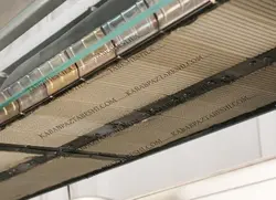 کباب پز تابش سالاماندر اتوماتیک مدل الماس _ 40 سیخ تابش استیلا