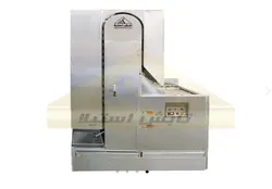 کباب پز تابشی اتوماتیک مدل یاقوت _ 400 سیخ در ساعت تابش استیلا