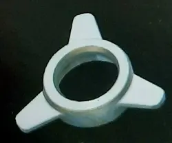 طوقه چرخ گوشت سایز 32 الوا