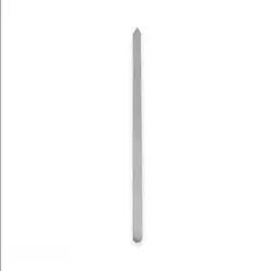 سیخ کباب ۲.۵ سانتیمتر استیل