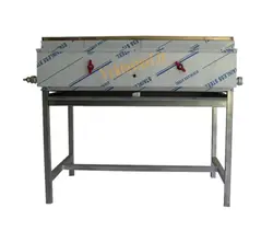 کباب پز شعله برنری استیل