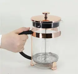 فرنچ پرس B360-1500 سی سی وان کافی