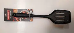 کفگیر شیاردار سیلیکونی SHENGYA