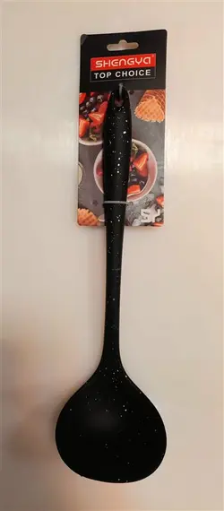 ملاقه سیلیکونی SHENGYA