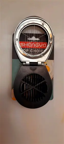 تخم مرغ بر SHENGYA