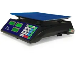 ترازوی فروشگاهی HST 40 کیلویی