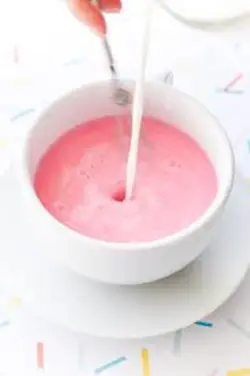 پینک چاکلت
