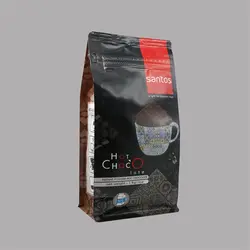 هات چاکلت 80 درصد
