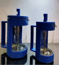 فرنچ پرس وان کافی BV089-350