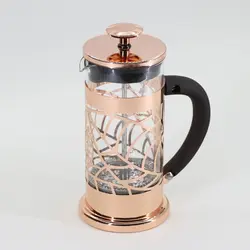 فرنچ پرس وان کافی Bv107-350