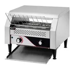 تستر ریلی دهنه 25 استار