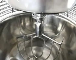 میکسر 20 لیتری استار