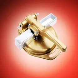 کباب زن آي تک