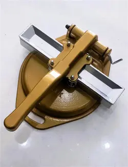 کباب زن آي تک