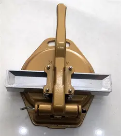 کباب زن آي تک