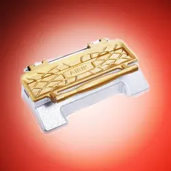 کباب زن پانیک