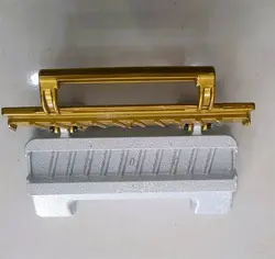 کباب زن پانیک