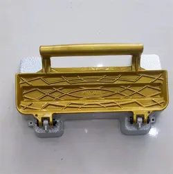 کباب زن پانیک