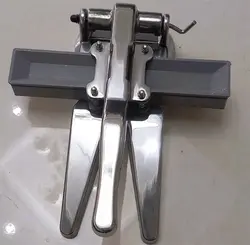 کباب زن آیریک