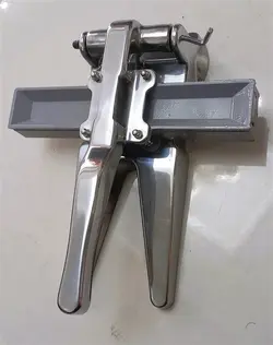 کباب زن آیریک