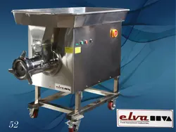 چرخ گوشت 52 الوا ( مدل ES150 ) تمام استیل