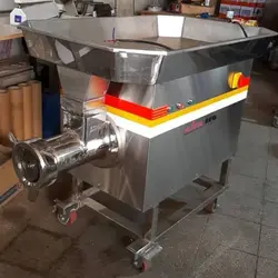 چرخ گوشت 52 الوا ( مدل ES150 ) تمام استیل